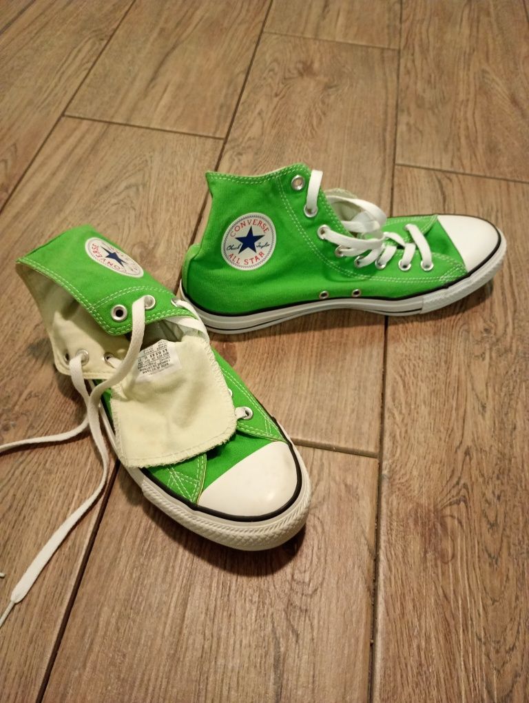 Trampki Converse