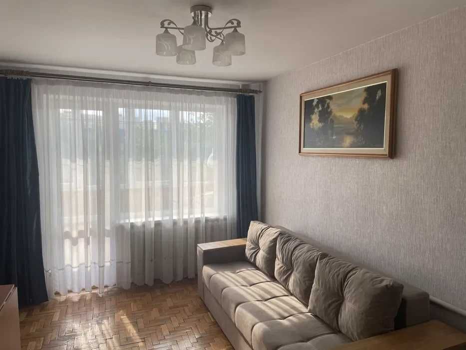 Здається 1-к квартира на вул. Княгині Ольги