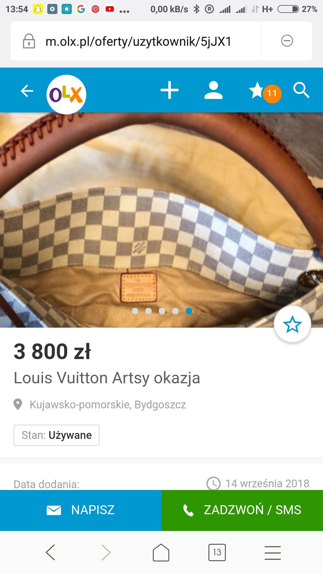 Louis Vuitton Artsy