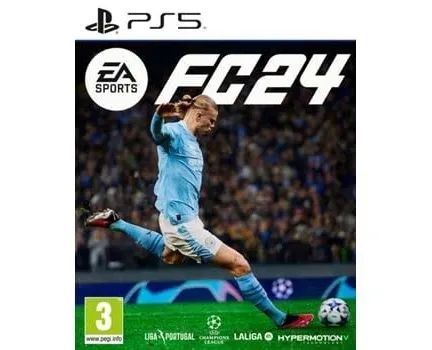 Fifa24 PS5 digital