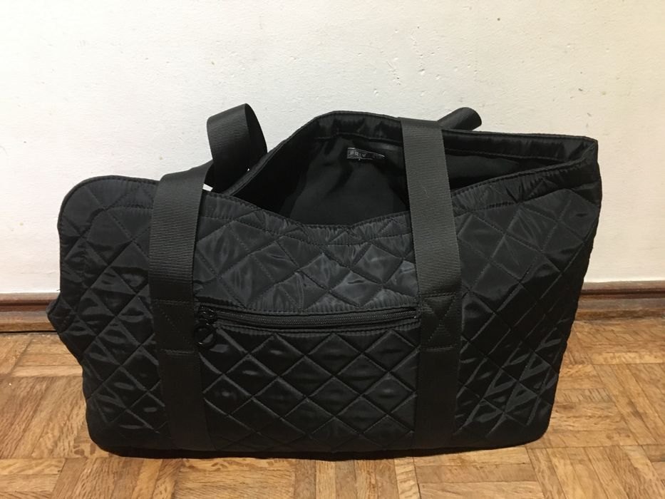 Saco para transportar cão