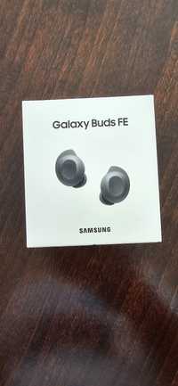 Słuchawki Samsung Galaxy Buds FE NOWE