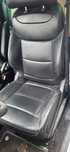 komplet foteli skóra siedzenia Citroen c4 grand picasso