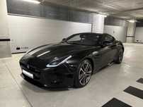 Jaguar F-Type Coupe 2.0 Aut. R-Dynamic