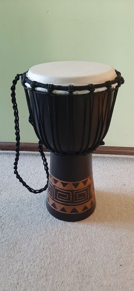 Djembe bęben afrykański