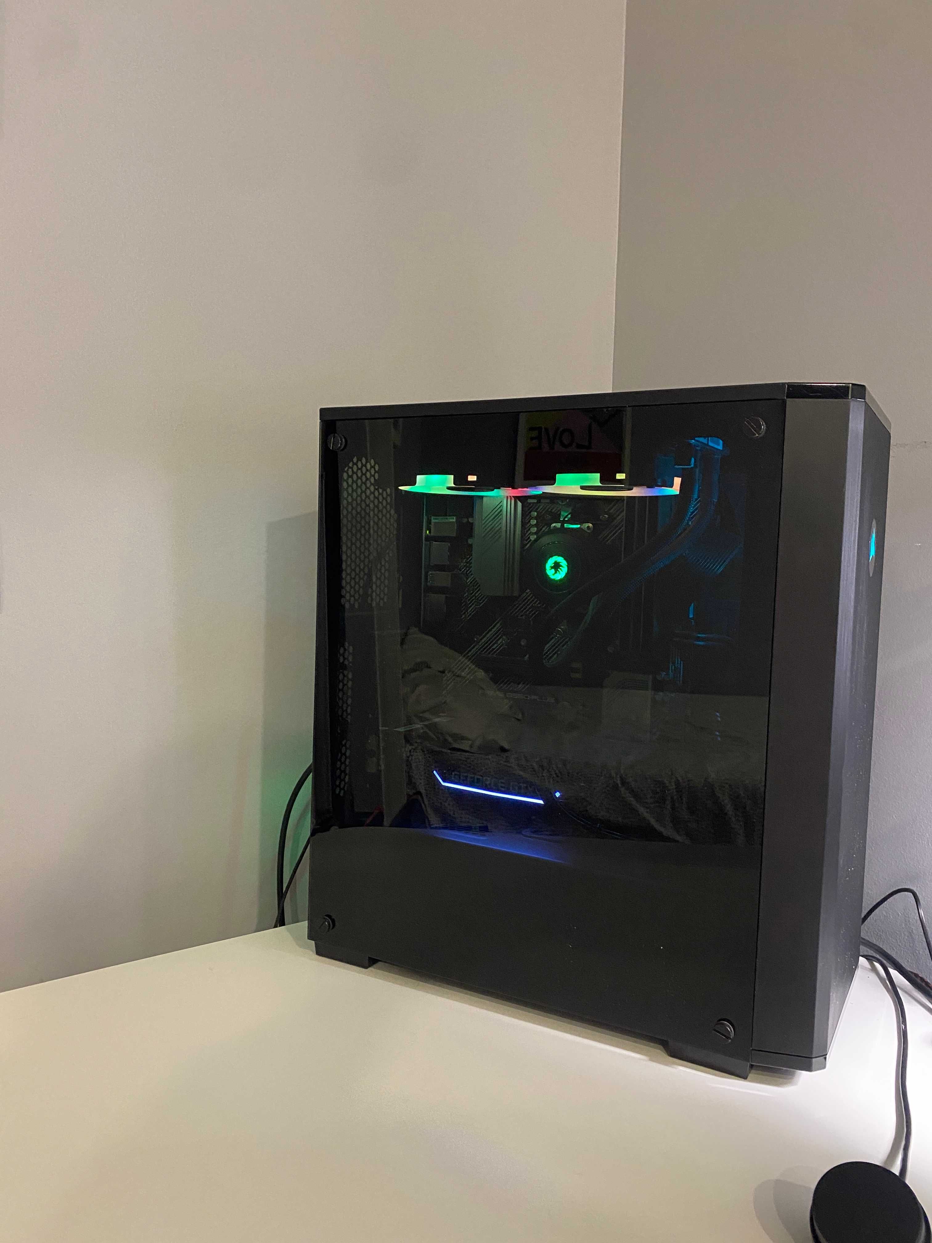 Computador Gaming | Como Novo