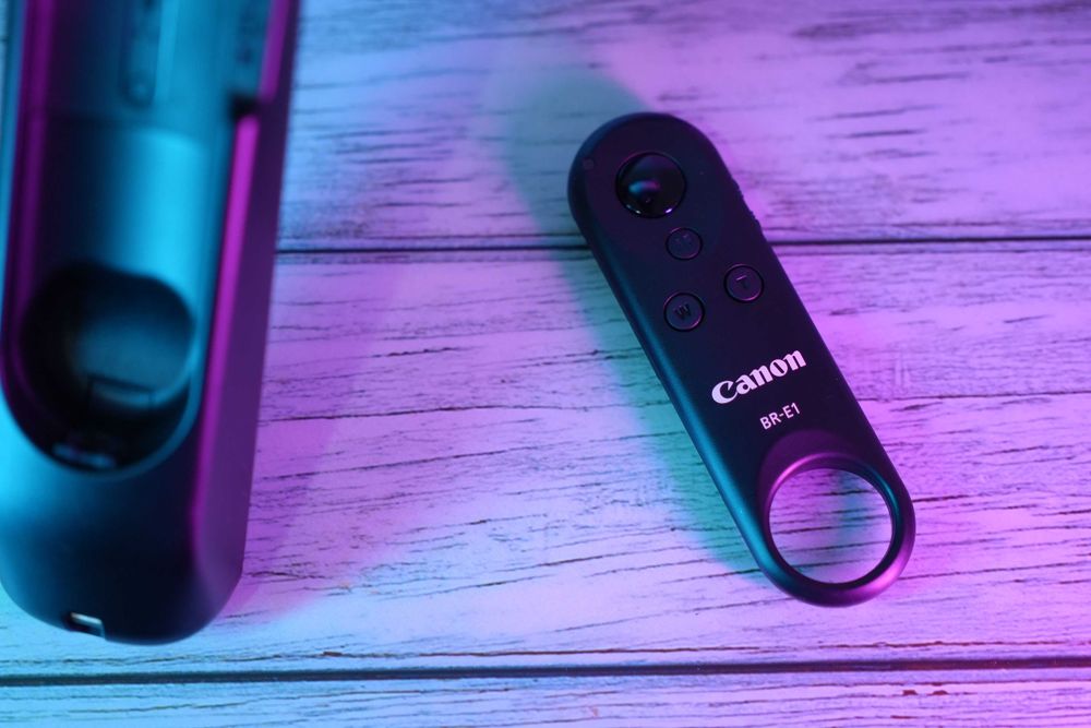 Punho de tripé Canon HG-100TBR