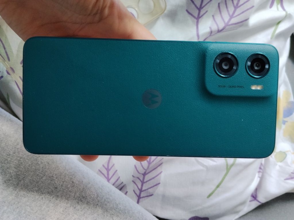 Motorola Moto g05