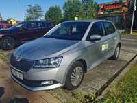 Skoda Fabia 1.0 LPG