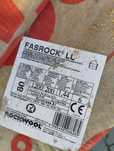 Rockwool fasrock