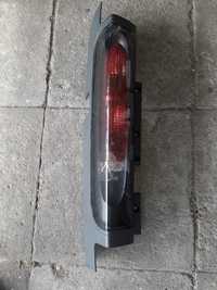 Lampa Renault Trafic tył prawa drzwi