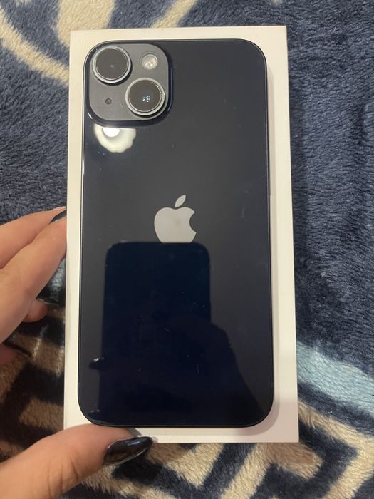 IPhone 14, 128GB