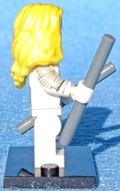 White Canary (DC Comics)