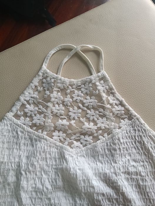 Top para meninas