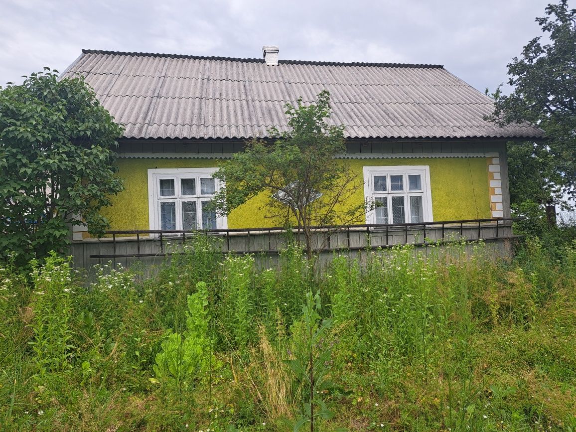 Продається будинок у селі Мигове
