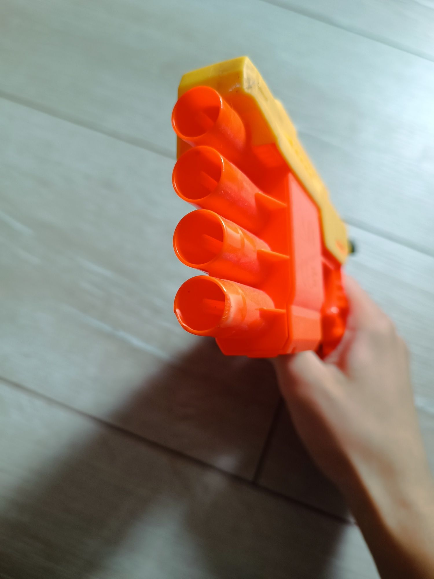 Nerf пістолети для дітей