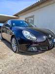 Alfa Romeo Giulietta 1.6 JTDm 105cv