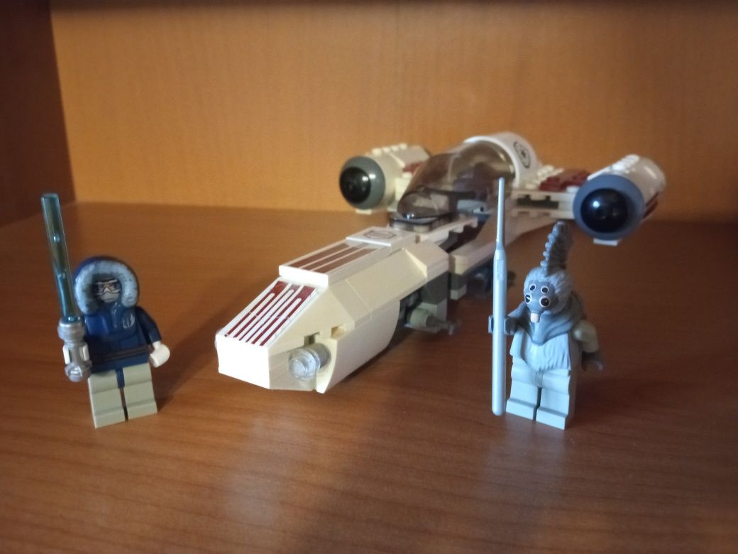 LEGO Star Wars 8085