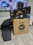 Komputer i5 Geforce GTX 770 bequiet 630W SSD 256 Gigabyte Z97