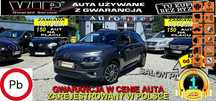 Citroën C4 Cactus SalonPl,1,2 benz Navi,Kamera!Super,Klima Gwarancja/Zamiana Automi-x.pl