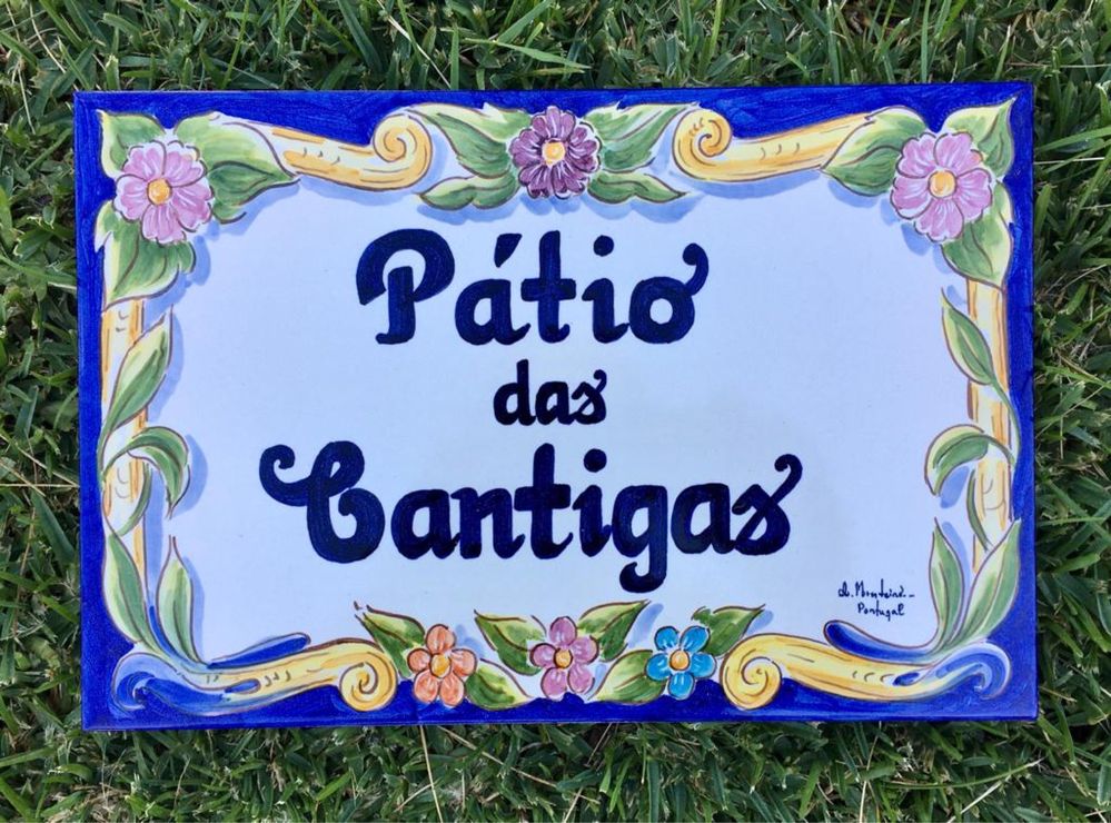 Placas 20x30 azulejo