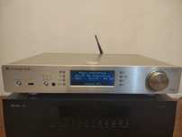 Cambridge Audio Stream Magic 6 - odtwarzacz sieciowy, dac