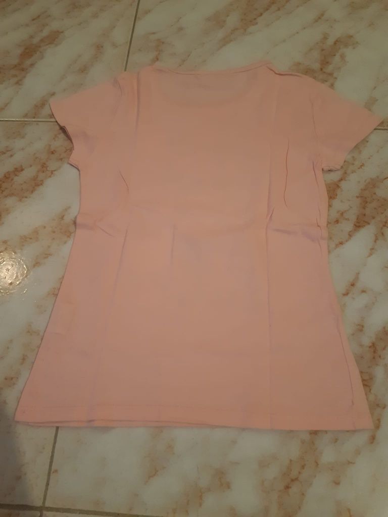 Tshirt Minnie 8 anos
