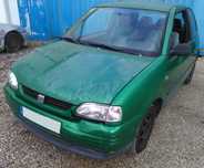 SEAT Arosa 1.0i de 98 para peças