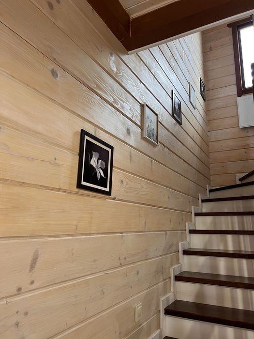 Ексклюзивний будиночок бiля моря, Чорноморськ