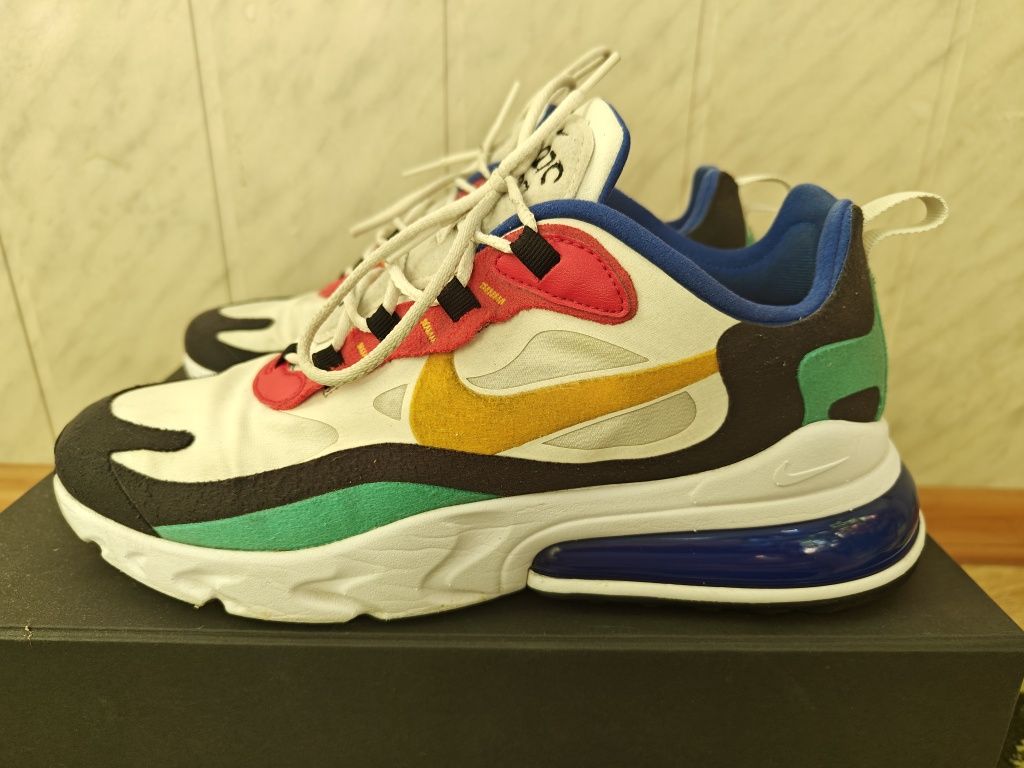 Nike Air max 270