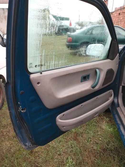 Veículo Oportunidade Land Rover