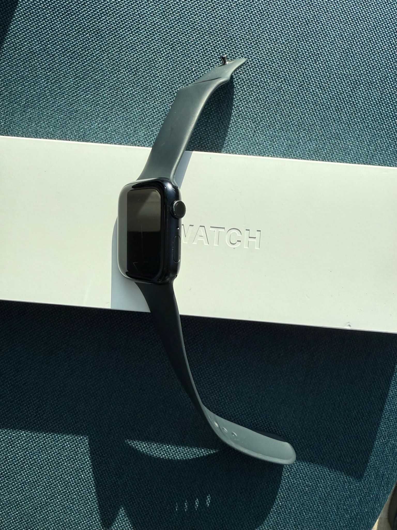 Apple Watch serie 9