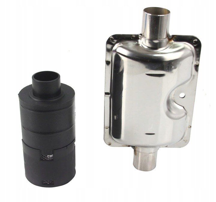 Автономний дизельний обігрівач / Webasto ondragon 9кВт