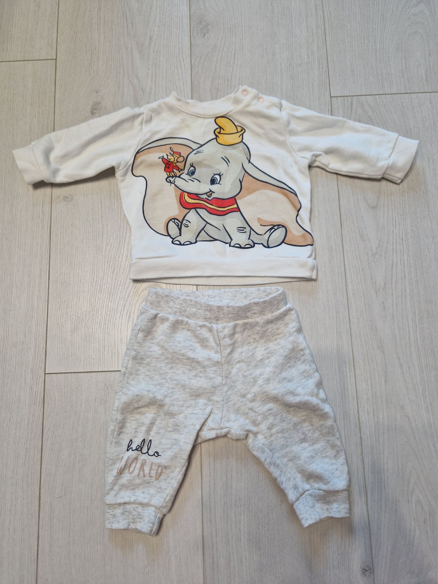 Костюм Disney baby, 62р