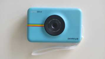 Aparat natychmiastowy Polaroid Snap Touch