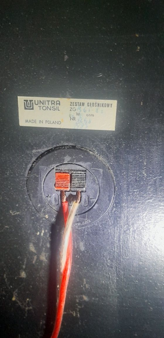 2xkolumny altus75  czestochowa