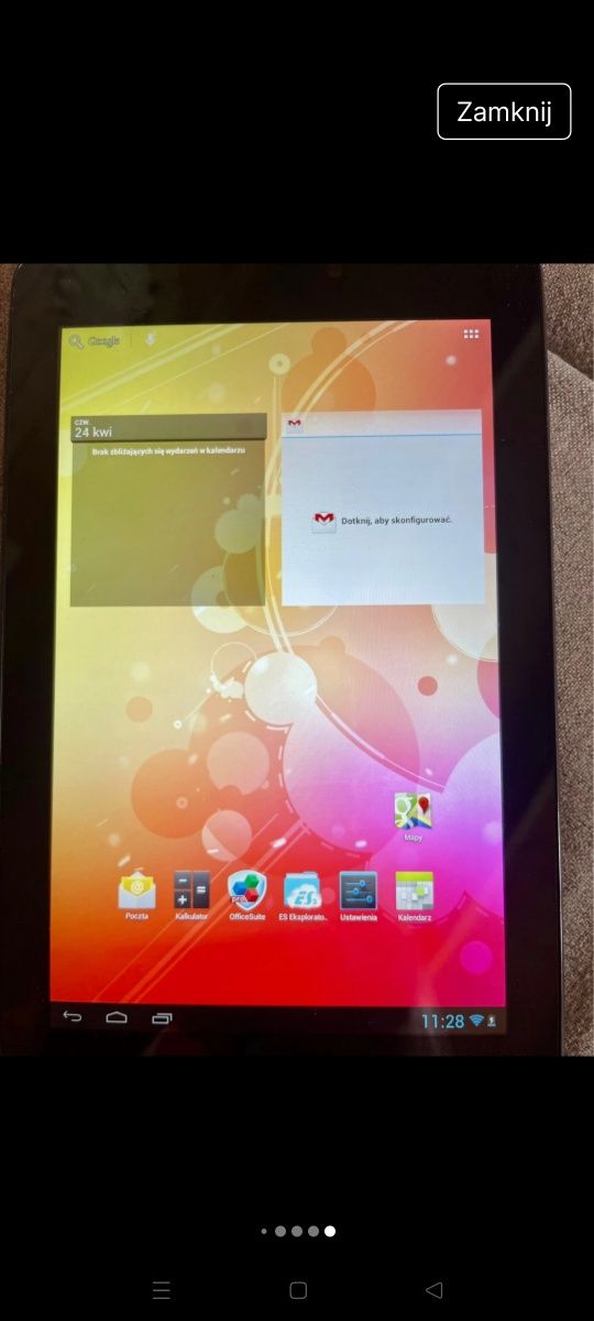 Tablet Prestigio Multipad 2Pro Duo 7,0