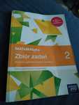 Matematyka 2 zbiór zadań