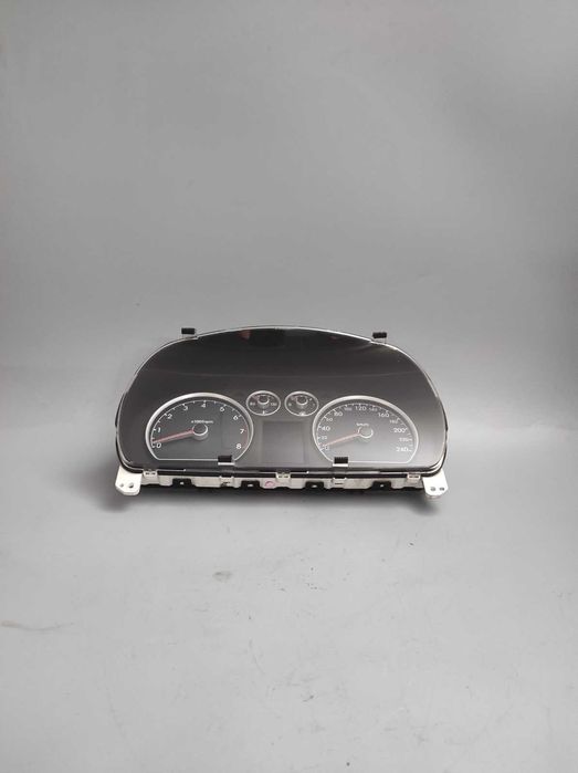 Licznik, Zegar Hyundai i30 I, Rok 2007-12, OE: 94.007-07.090