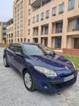 Renault Megane 1.5 dci