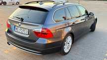 BMW Seria 3 BMW 330d - OKAZJA! Bardzo dobry stan. BEZPOŚREDNIO