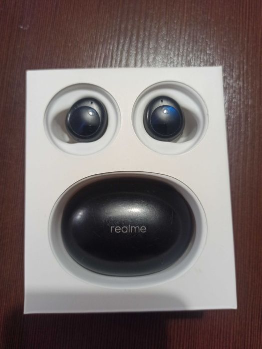 Realme buds air 2 neo - słuchawki dokanałowe wireless