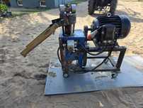 Peleciarka 10 kw