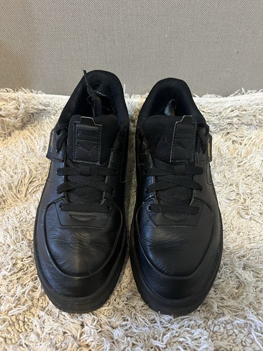 Кеди жіночі Puma