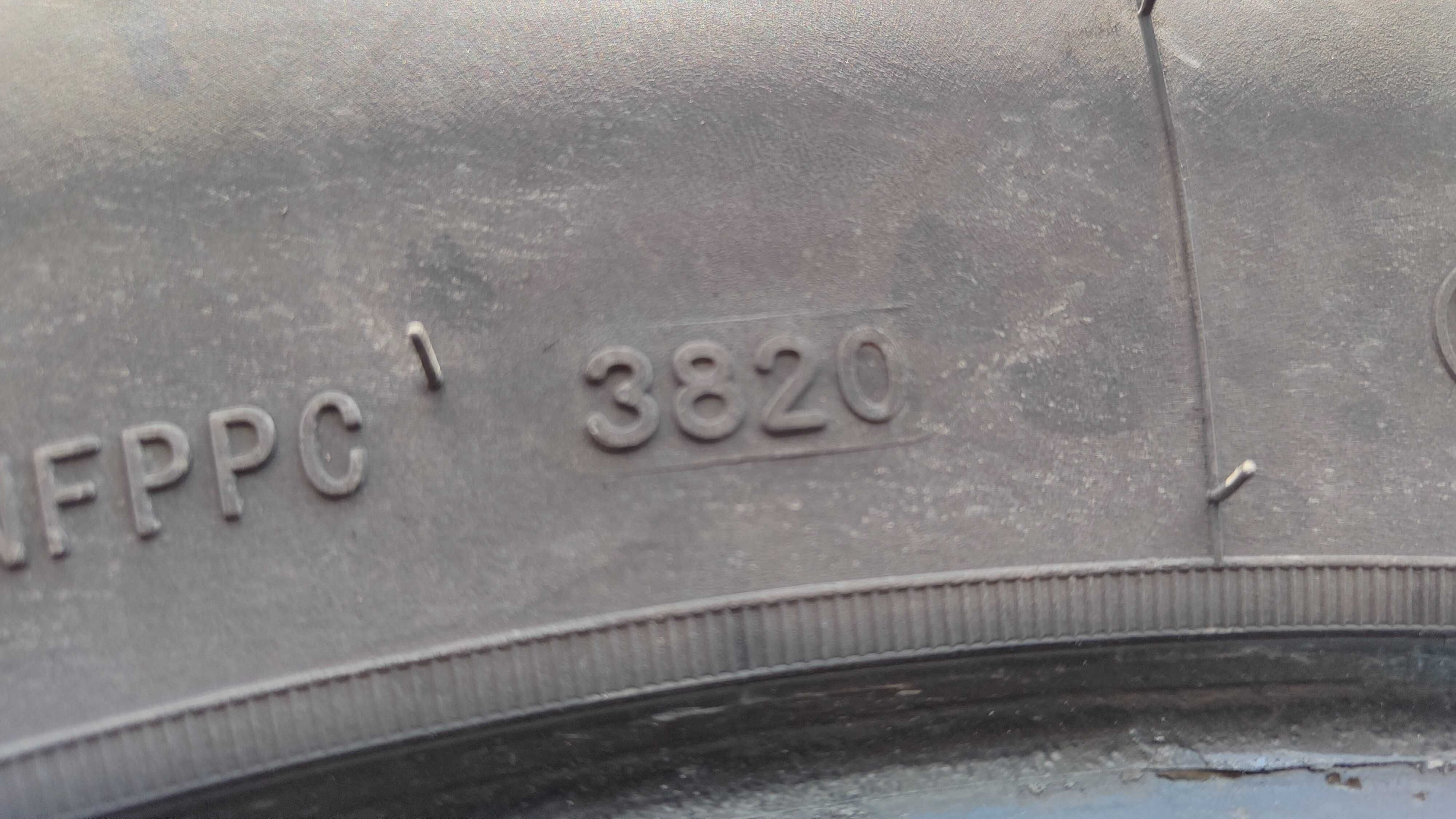 4x 235/65R17 Arivo Carlorful A/S Całoroczne Używane FV Siedlce