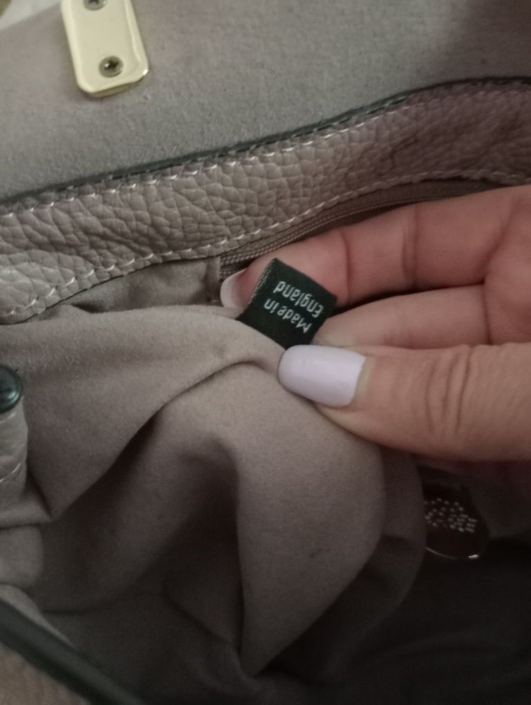 Шкіряні сумки Mulberry , next