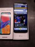 Samsung Galaxy M33 5G gwarancja do 06/2025  128gb