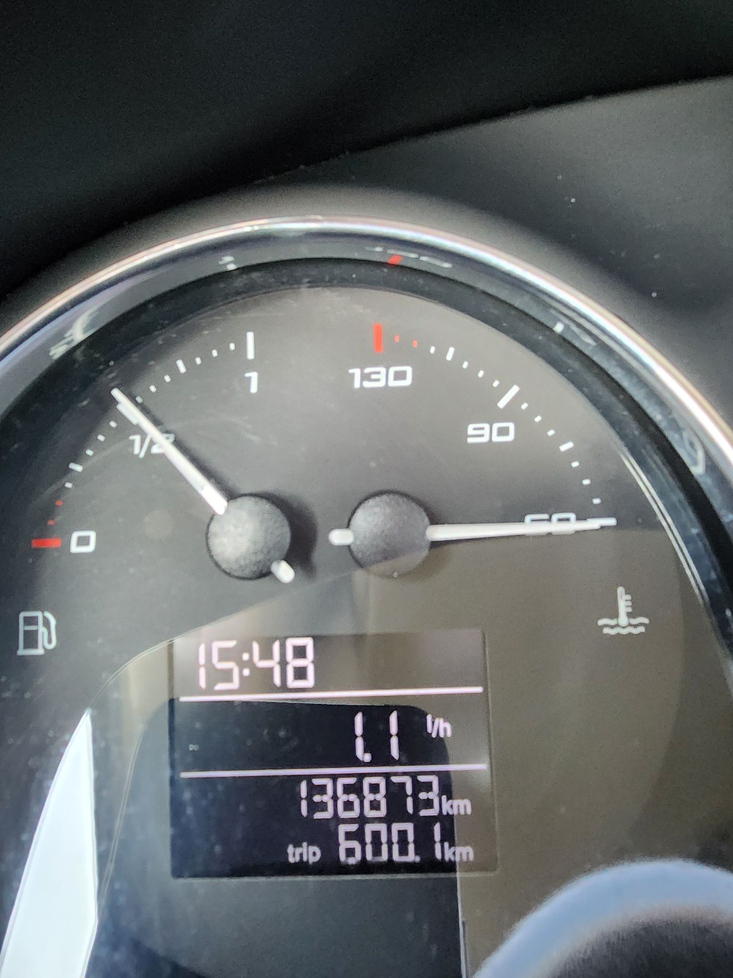 Seat Leon 1.4 TSI - NOWA CENA - OKAZJA