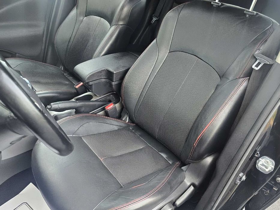 Nissan Juke SL      2016