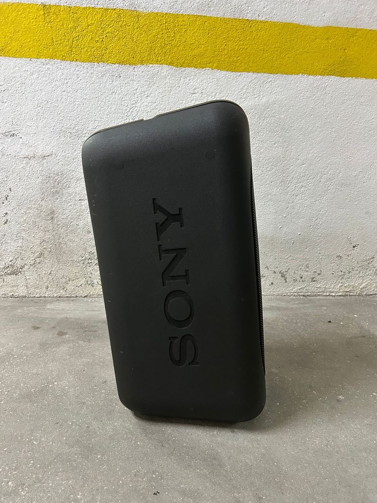Coluna SONY GTKXB60L 120W